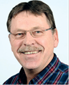 Flemming Østergaard