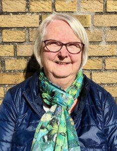 Gerda Josefsen