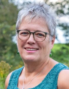 Karin Palmqvist